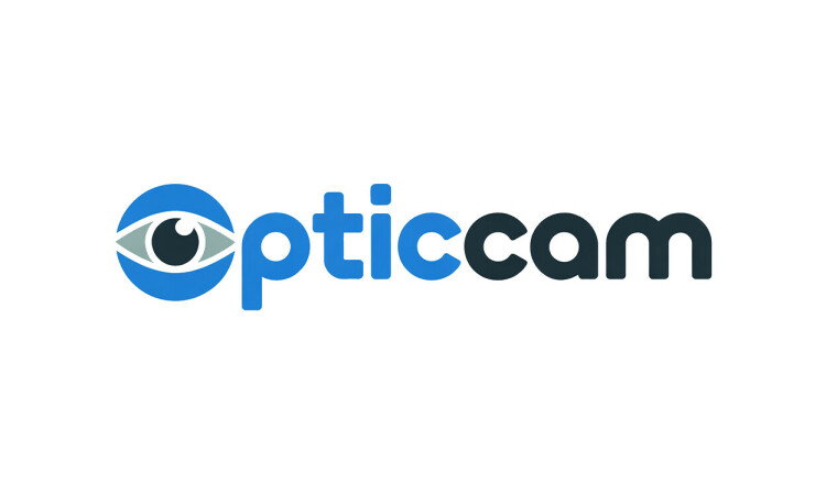 Available Business Name For Sale - OpticCam